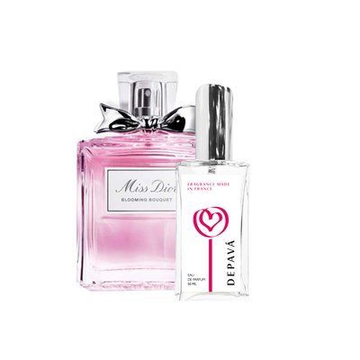 Парфум DEPAVA (Christian Dior Miss Dior Blooming Bouquet) жіночий 50мл