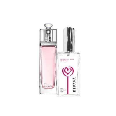 Парфум DEPAVA (Christian Dior Dior Addict 2) жіночий 50мл