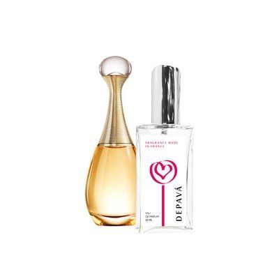Парфум DEPAVA (Christian Dior J`adore) жіночий 50мл