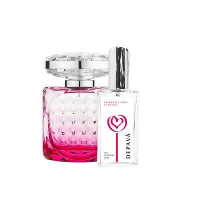 Парфум DEPAVA (Jimmy Choo Jimmy Choo Blossom) жіночий 50мл