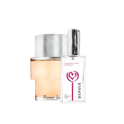 Парфум DEPAVA (Nina Ricci Premier Jour) жіночий 50мл