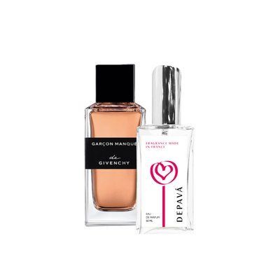 Парфум DEPAVA (Givenchy Garcon Manque) жіночий 50мл