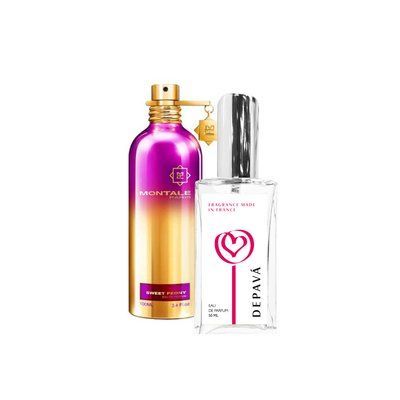 Парфум DEPAVA (Montale Sweet Peony) жіночий 50мл