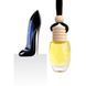 Автопарфум DEPAVA Carolina Herrera Good Girl (жіночий), Комбінований