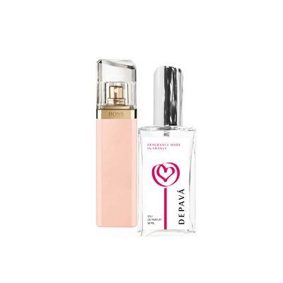 Парфум DEPAVA (Hugo Boss Ma Vie Pour Femme) жіночий 50мл