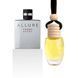Автопарфум DEPAVA Chanel Allure homme Sport (чоловічий), Комбінований