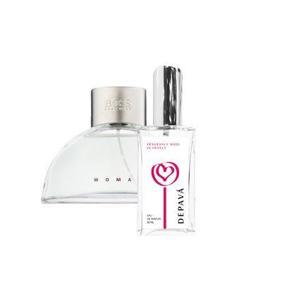 Парфум DEPAVA (Hugo Boss Boss Woman) жіночий 50мл