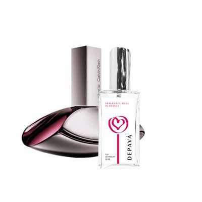 Парфум DEPAVA (Calvin Klein Euphoria) жіночий 50мл