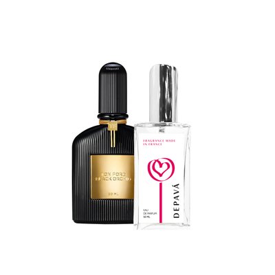 Парфум DEPAVA (Tom Ford Black Orchid) жіночий 50мл