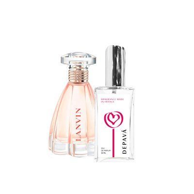 Парфум DEPAVA (Lanvin Modern Princess) жіночий 50мл