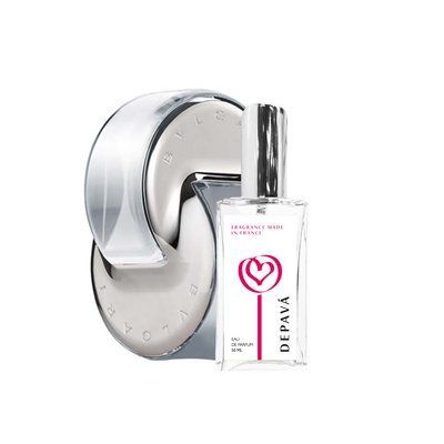 Парфум DEPAVA (Bvlgari Omnia Crystalline) жіночий 50мл