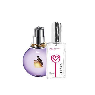 Парфум DEPAVA (Lanvin Eclat D`arpege) жіночий 50мл