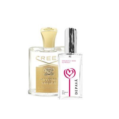 Парфум DEPAVA (Creed Millesime Imperial) жіночий 50мл