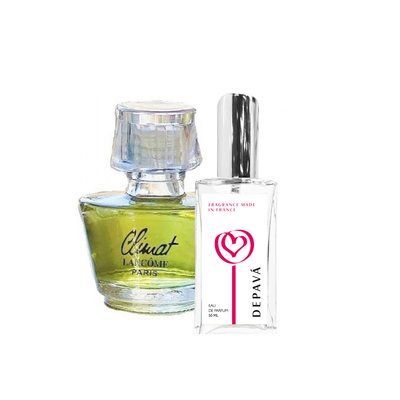 Парфум DEPAVA (Lancome Climat Parfum) жіночий 50мл