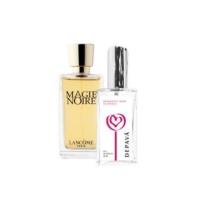 Парфум DEPAVA (Lancome Magie Noire) жіночий 50мл
