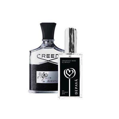 Парфум DEPAVA (Creed Aventus) чоловічий 50мл