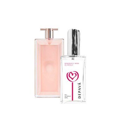 Парфум DEPAVA (Lancome Idole) жіночий 50мл