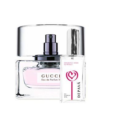 Парфум DEPAVA (Gucci Eau de Parfum 2) жіночий 50мл