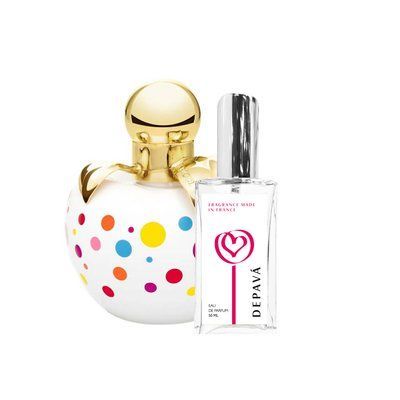 Парфум DEPAVA (Nina Ricci Nina Pop) жіночий 50мл