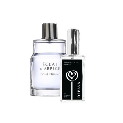 Парфум DEPAVA (Lanvin Eclat d'Arpege Pour Homme) чоловічий 50мл