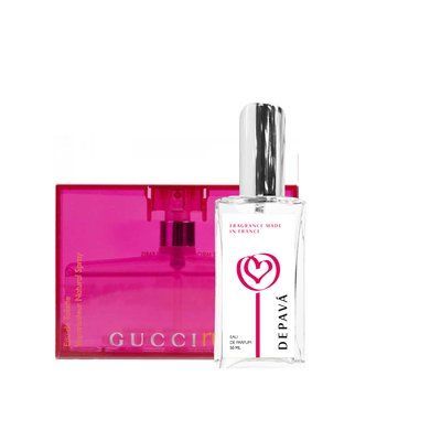 Парфум DEPAVA (Gucci Rush 2) жіночий 50мл