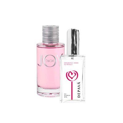 Парфум DEPAVA (Christian Dior Joy) жіночий 50мл