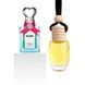 Автопарфум DEPAVA Moschino Funny (жіночий), Комбінований